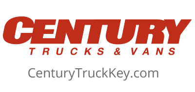 CenturyTruckKey